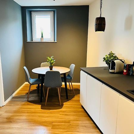Ferienhaus Rost Volkach Exteriör bild
