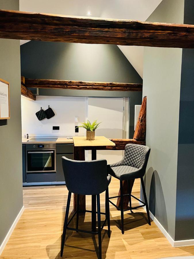 Ferienhaus Rost Volkach Exteriör bild